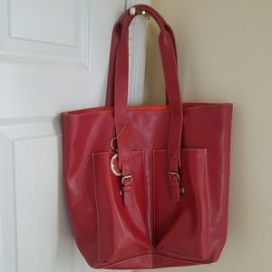 Elizabeth Arden tote